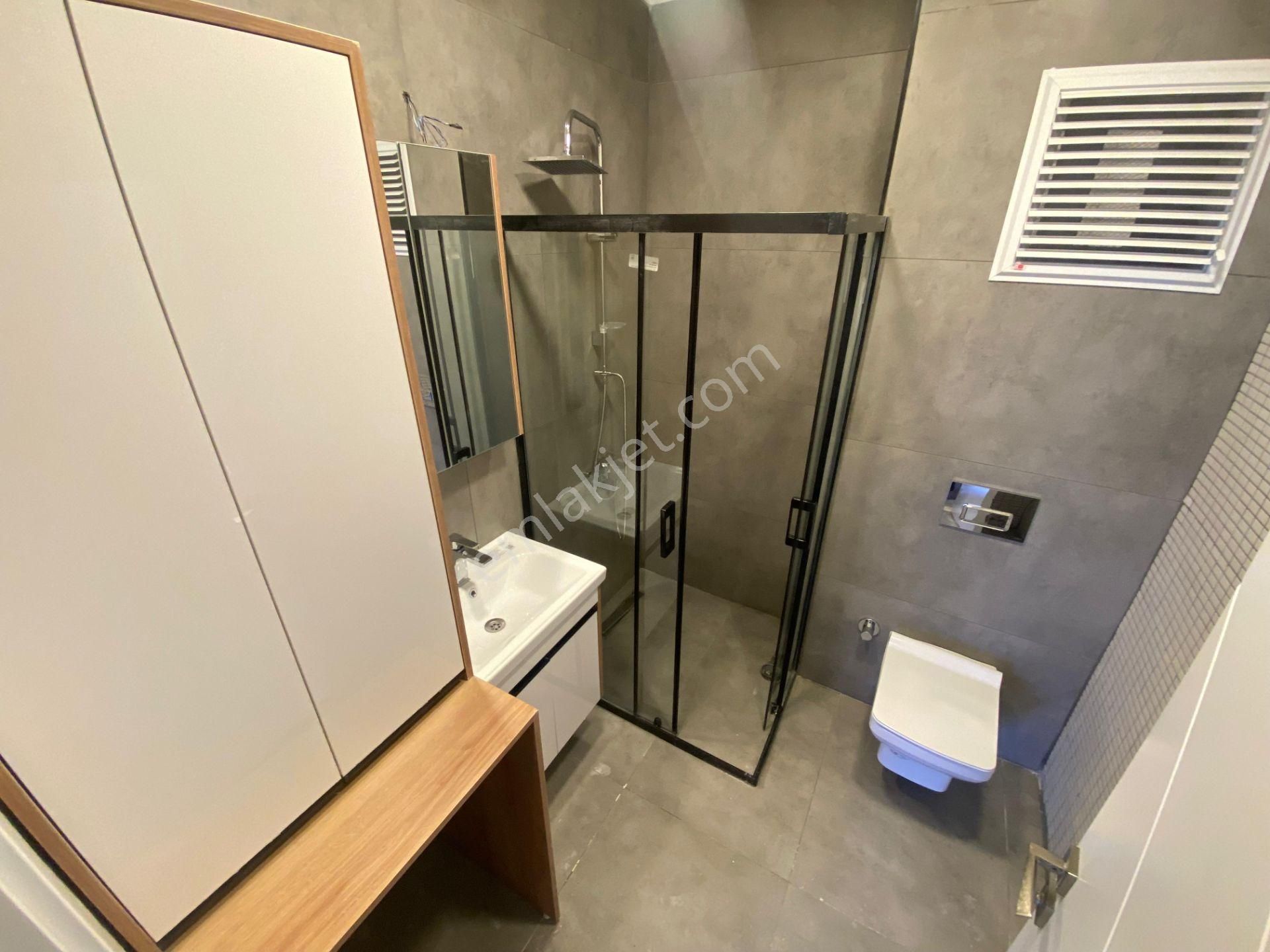 Mera Emlak Altınkumda Y.ısıtmalı Ara Kat 1+1 65m2 Ultralüx Daire - Görsel 20