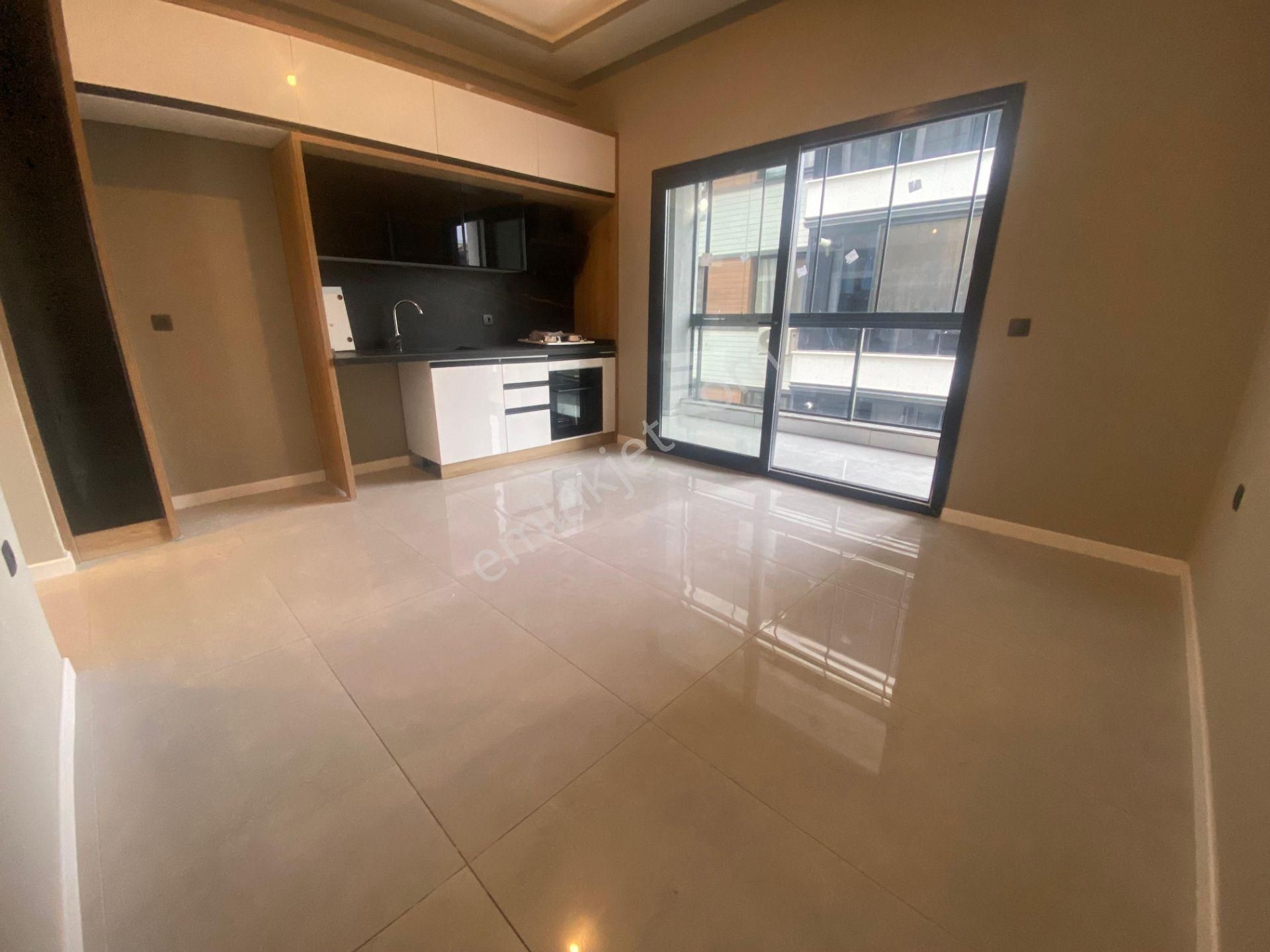 Mera Emlak Altınkumda Y.ısıtmalı Ara Kat 1+1 65m2 Ultralüx Daire - Görsel 18