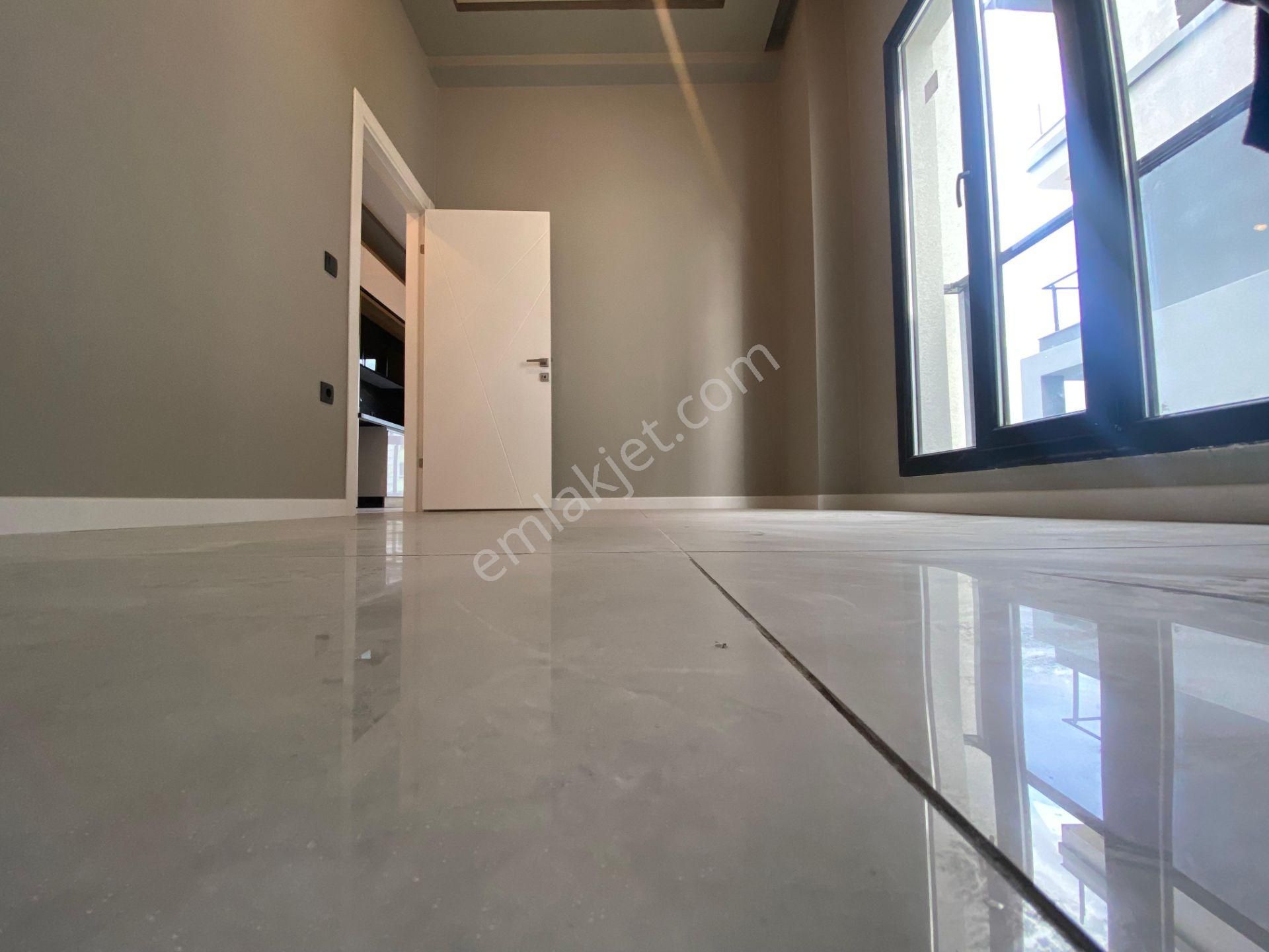 Mera Emlak Altınkumda Y.ısıtmalı Ara Kat 1+1 65m2 Ultralüx Daire - Görsel 17
