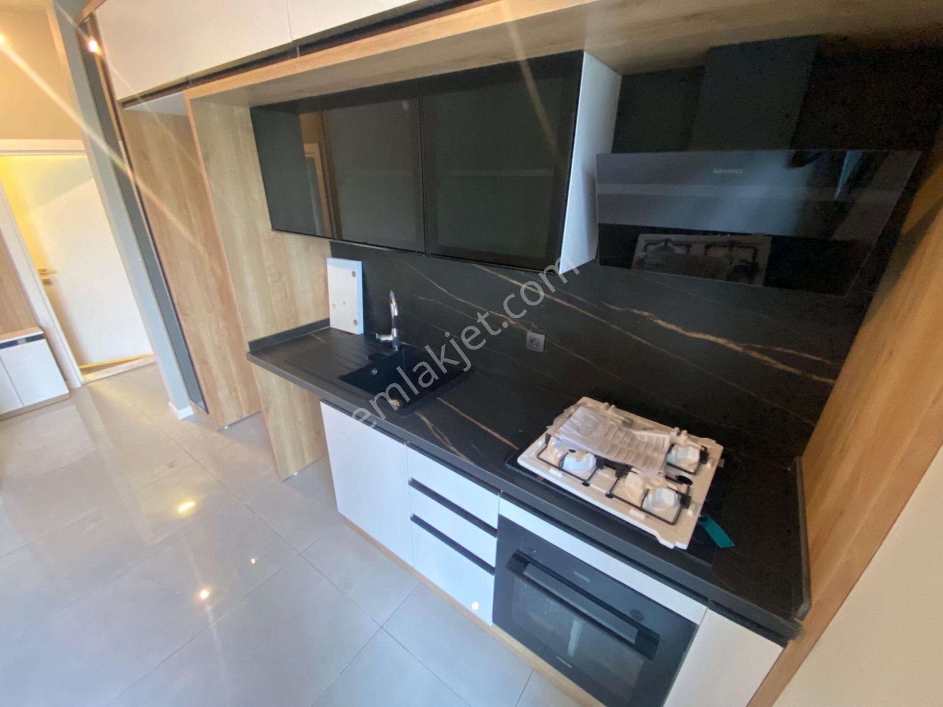 Mera Emlak Altınkumda Y.ısıtmalı Ara Kat 1+1 65m2 Ultralüx Daire - Görsel 3