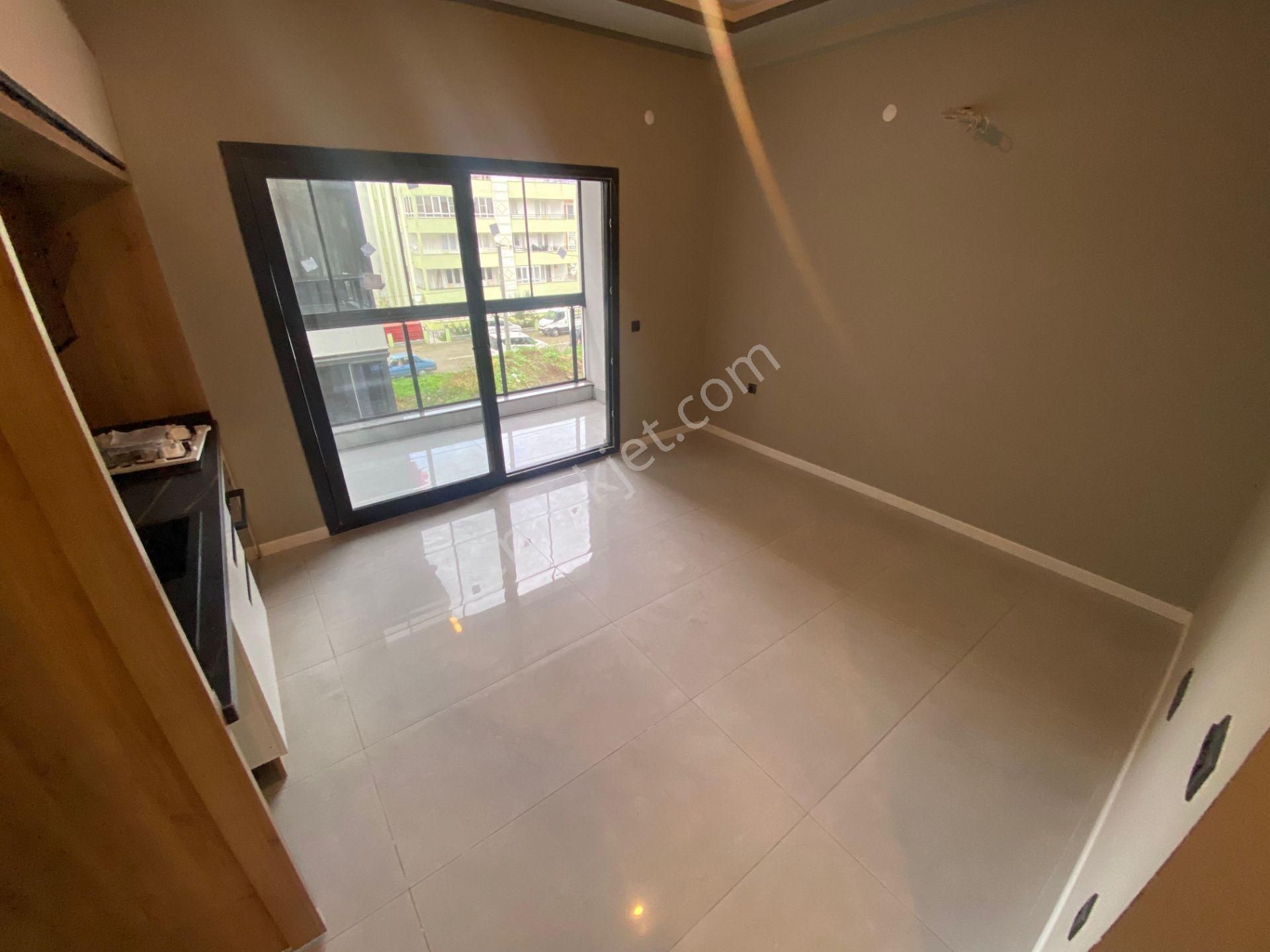 Mera Emlak Altınkumda Y.ısıtmalı Ara Kat 1+1 65m2 Ultralüx Daire - Görsel 13