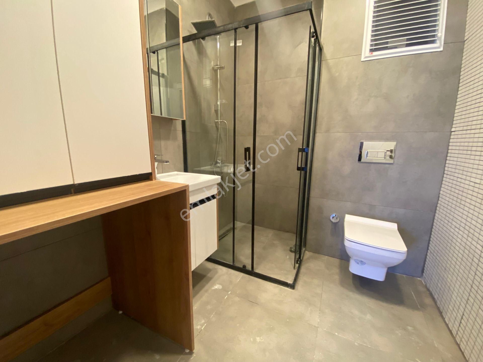 Mera Emlak Altınkumda Y.ısıtmalı Ara Kat 1+1 65m2 Ultralüx Daire - Görsel 16