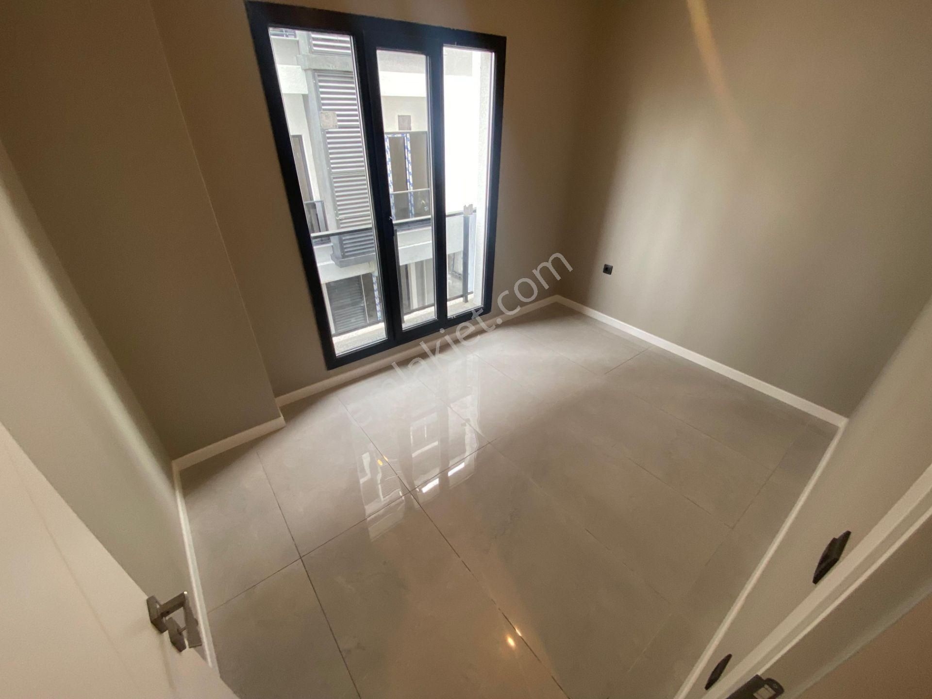 Mera Emlak Altınkumda Y.ısıtmalı Ara Kat 1+1 65m2 Ultralüx Daire - Görsel 2