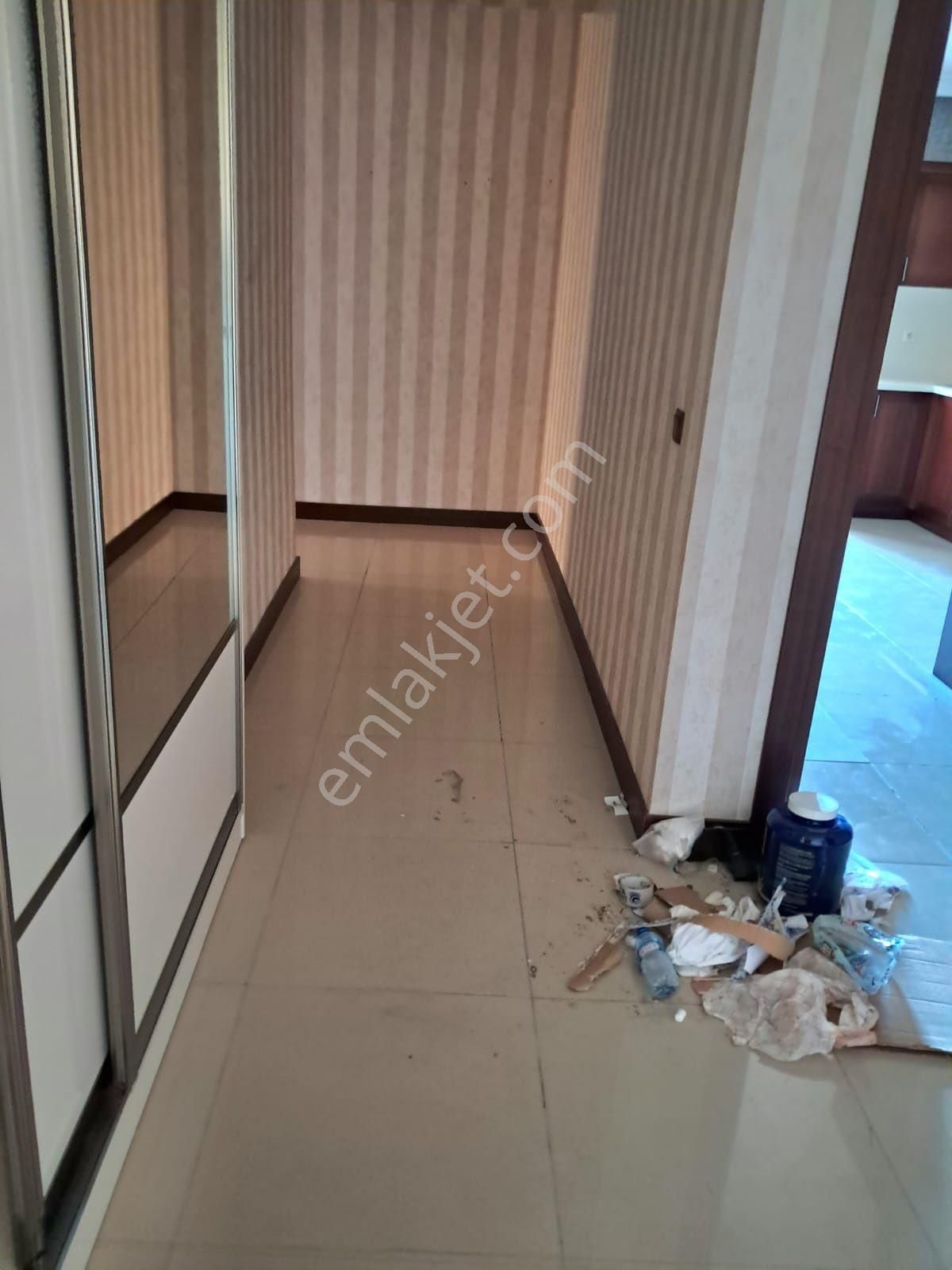 Altındağ Solfasol Mahallesınde Protokol Yolu Üzeri Sağ Tarafta Manzaralı 3+1 Kiralık Daire - Görsel 4