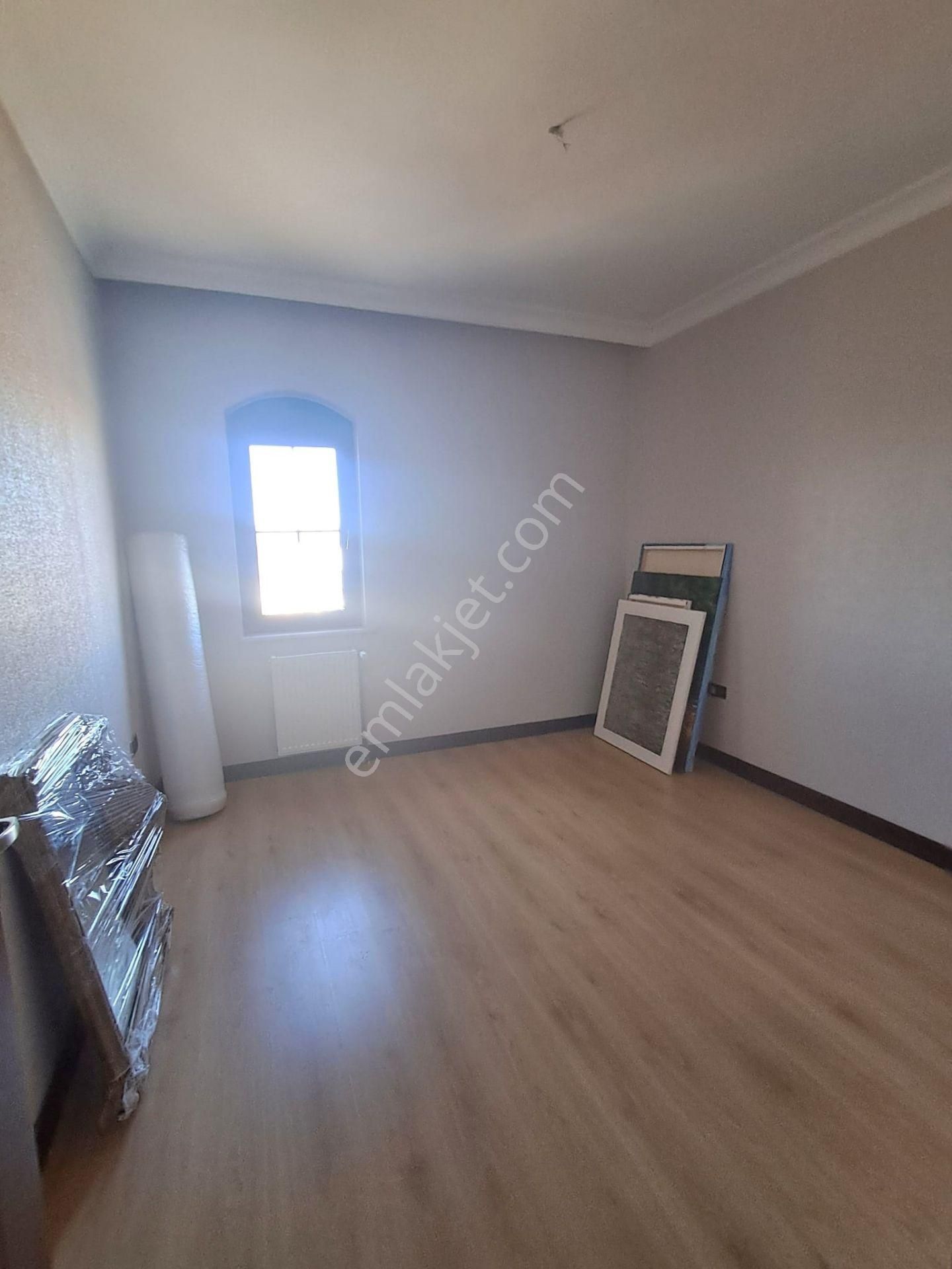 Altındağ Solfasol Mahallesınde Protokol Yolu Üzeri Sağ Tarafta Manzaralı 3+1 Kiralık Daire - Görsel 15