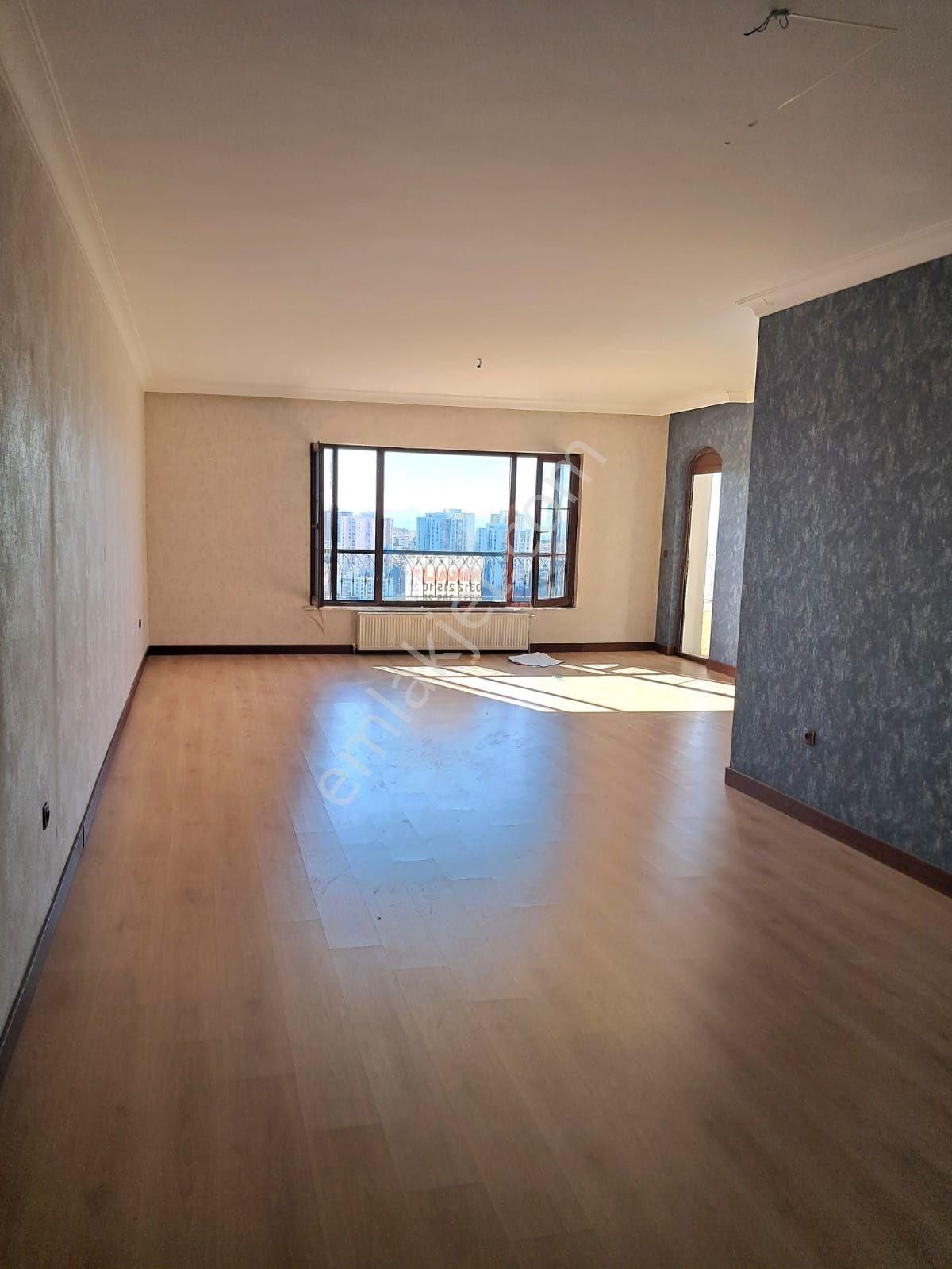 Altındağ Solfasol Mahallesınde Protokol Yolu Üzeri Sağ Tarafta Manzaralı 3+1 Kiralık Daire - Görsel 5