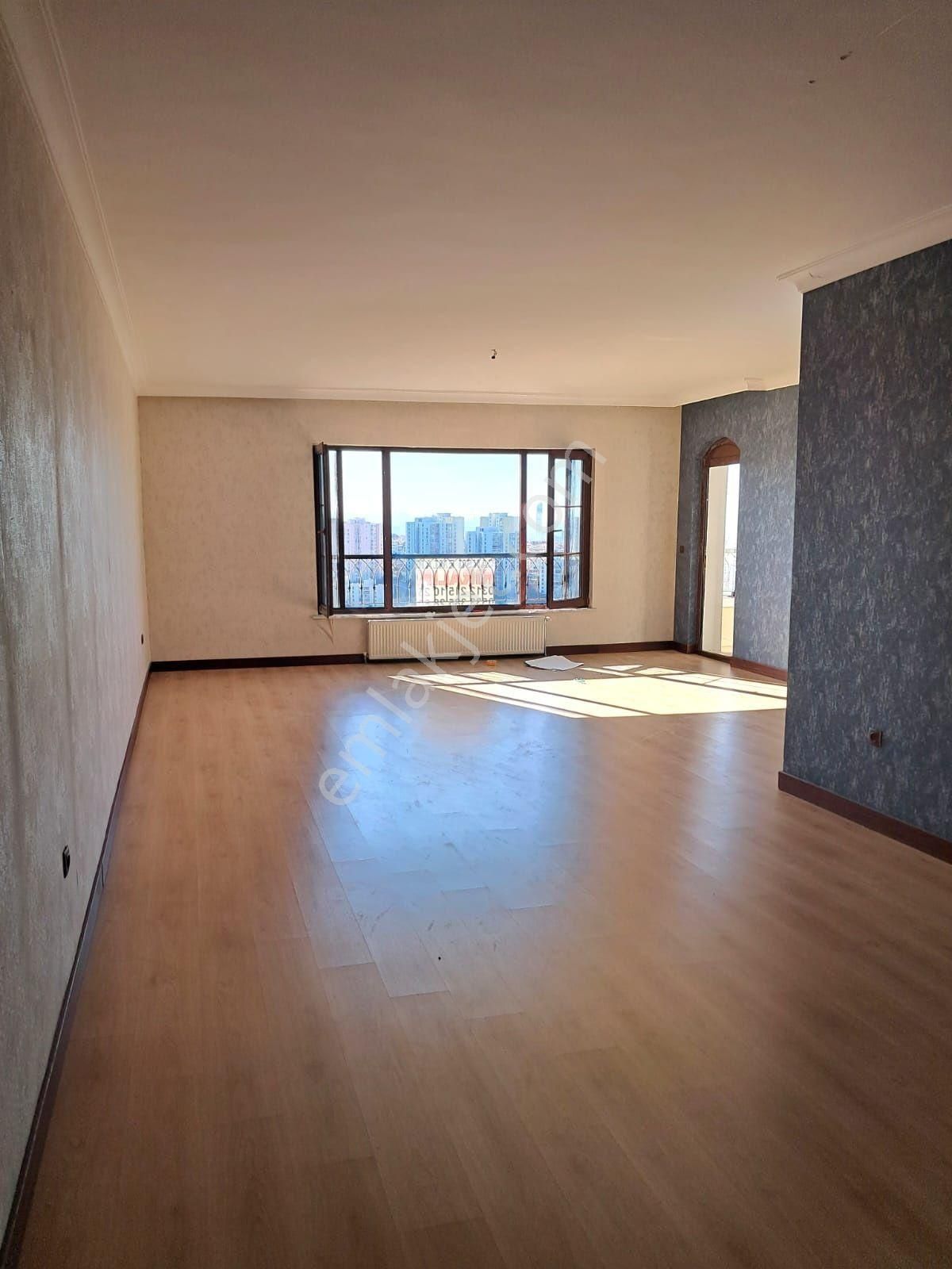 Altındağ Solfasol Mahallesınde Protokol Yolu Üzeri Sağ Tarafta Manzaralı 3+1 Kiralık Daire - Görsel 2