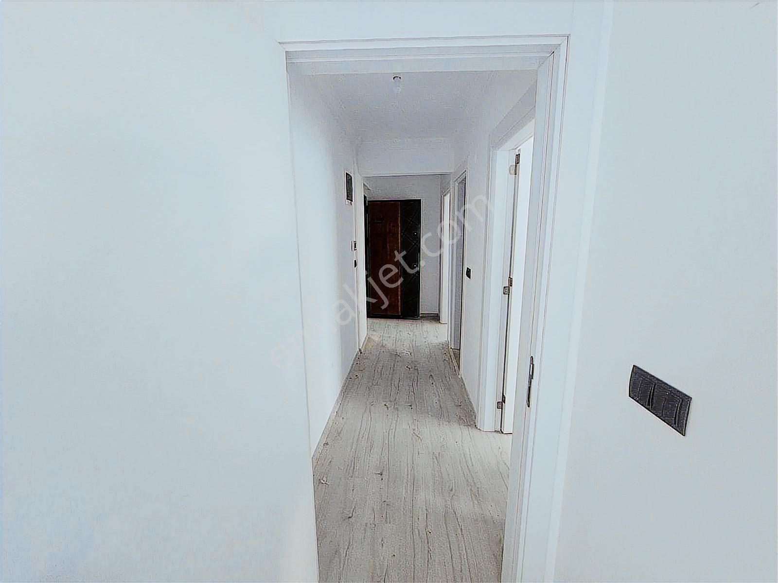 Fethiye Cami Mah. Sıfır Bahçe Katı 2+1 Satılık Daire - Görsel 3