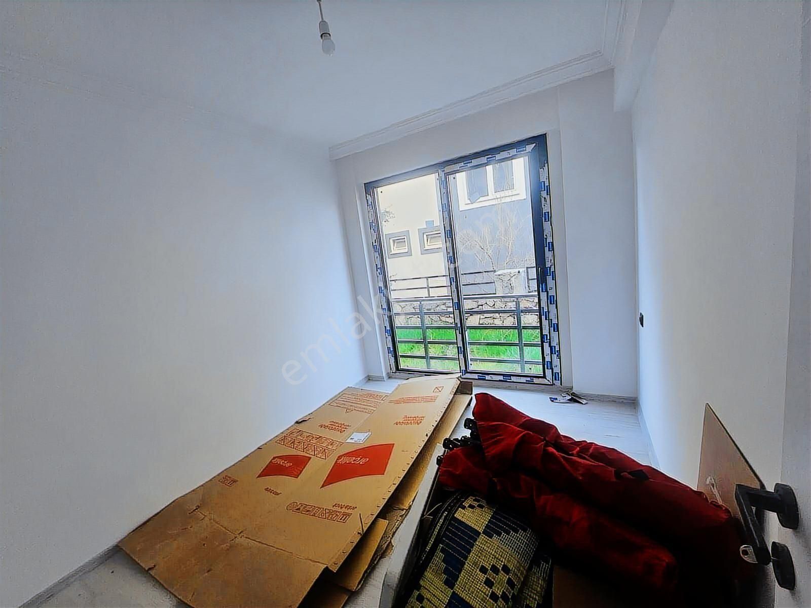 Fethiye Cami Mah. Sıfır Bahçe Katı 2+1 Satılık Daire - Görsel 14