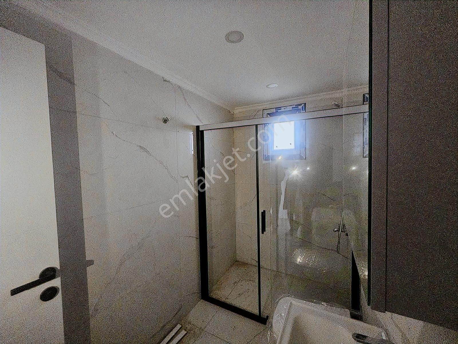 Fethiye Cami Mah. Sıfır Bahçe Katı 2+1 Satılık Daire - Görsel 10