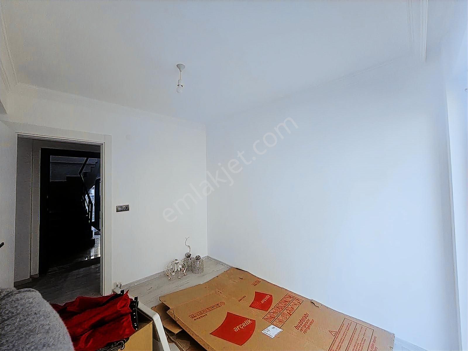 Fethiye Cami Mah. Sıfır Bahçe Katı 2+1 Satılık Daire - Görsel 11