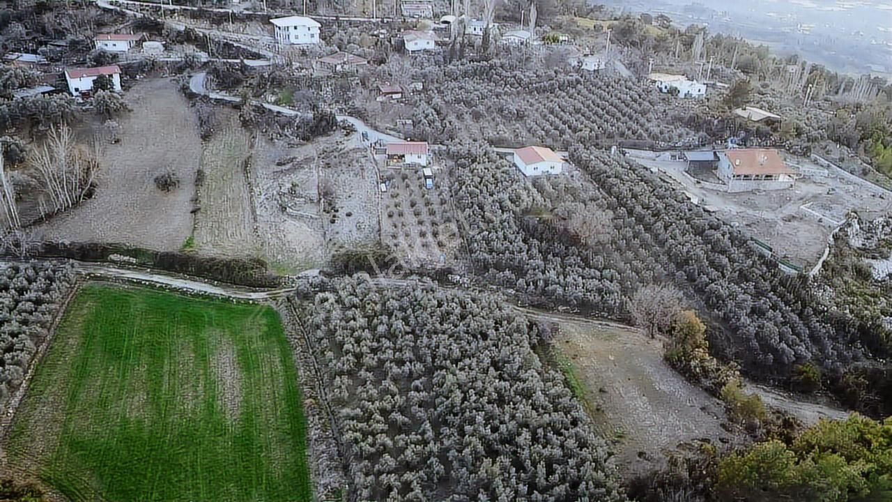 Doğayla İç İçe | Seydikemer Yaka Da Eşyalı 2+1 Müstakil Ev - Görsel 29