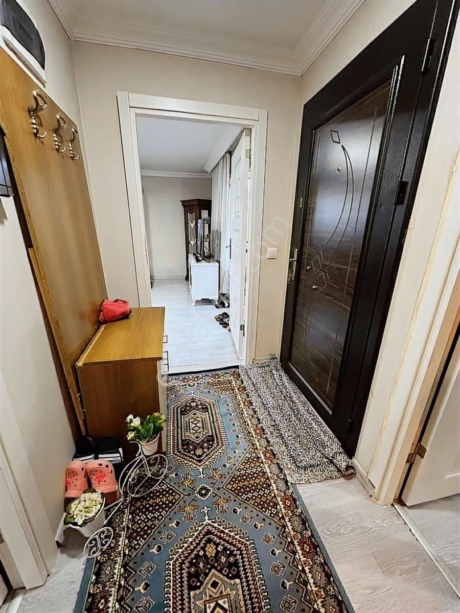 Doğayla İç İçe | Seydikemer Yaka Da Eşyalı 2+1 Müstakil Ev - Görsel 24