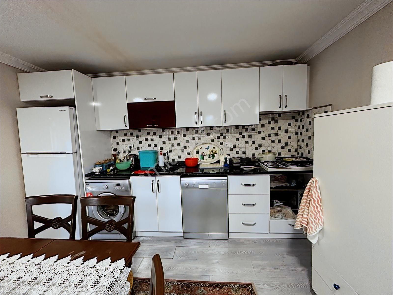 Doğayla İç İçe | Seydikemer Yaka Da Eşyalı 2+1 Müstakil Ev - Görsel 9