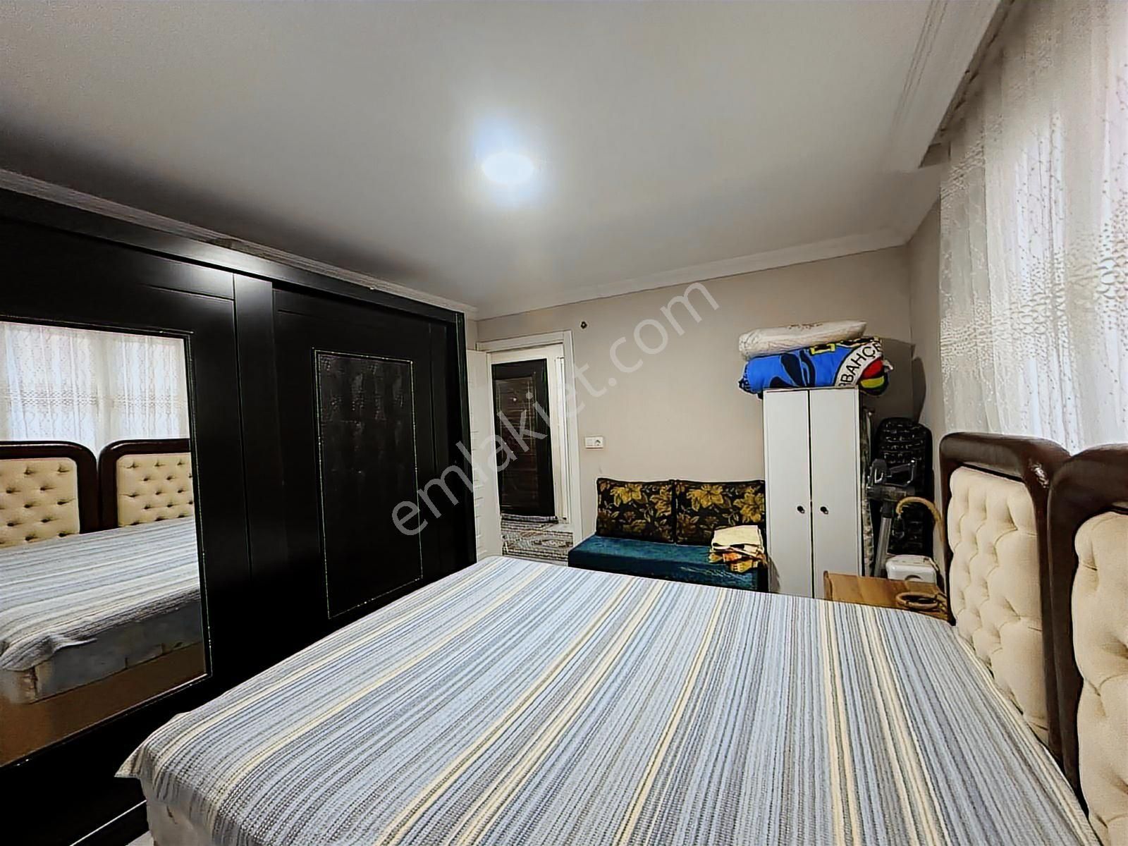 Doğayla İç İçe | Seydikemer Yaka Da Eşyalı 2+1 Müstakil Ev - Görsel 28