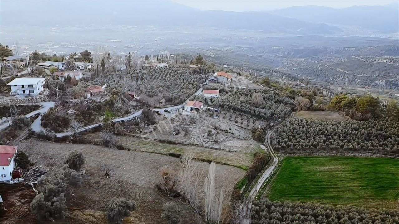 Doğayla İç İçe | Seydikemer Yaka Da Eşyalı 2+1 Müstakil Ev - Görsel 22