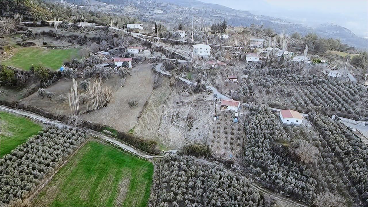 Doğayla İç İçe | Seydikemer Yaka Da Eşyalı 2+1 Müstakil Ev - Görsel 35