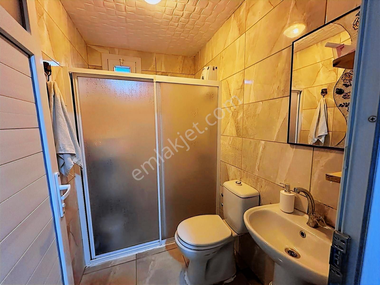 Doğayla İç İçe | Seydikemer Yaka Da Eşyalı 2+1 Müstakil Ev - Görsel 6