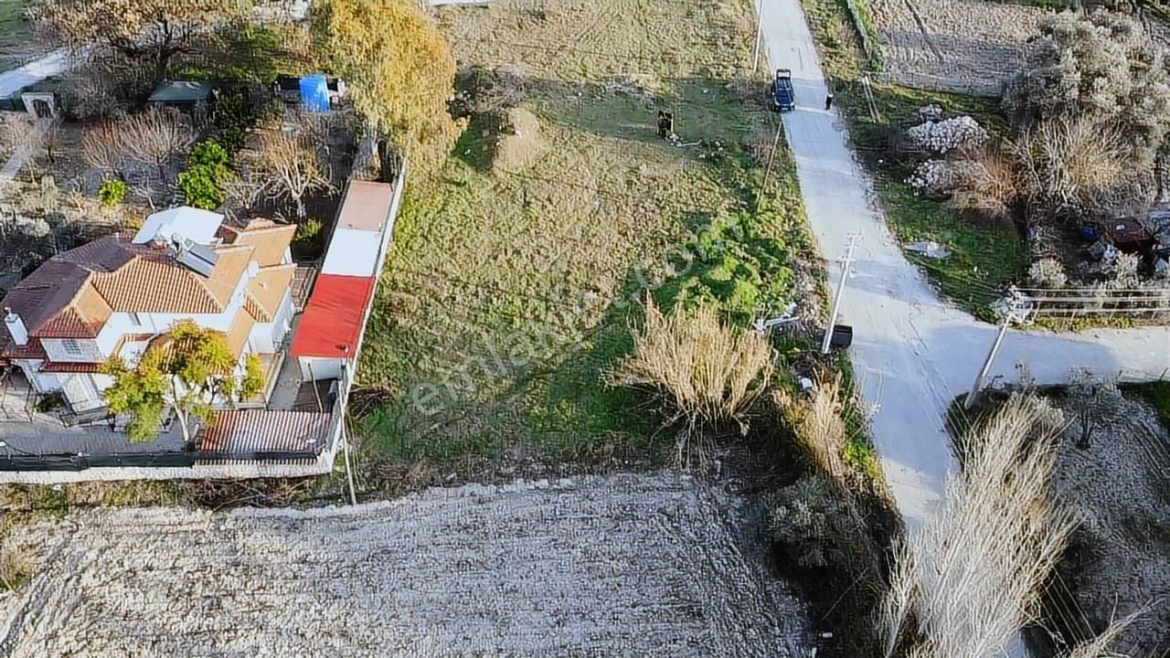 Seydikemer Eşen Mah. Yatırım Potansiyeli Yüksek İmarlı Arsa