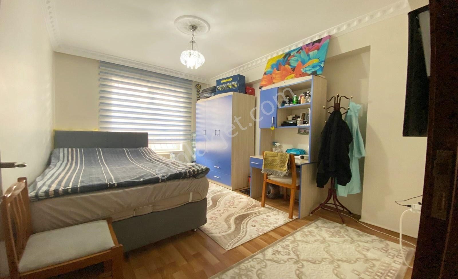 Atapark Mahallesi'nde Asansörlü Binada 3+1 Daire! - Görsel 18