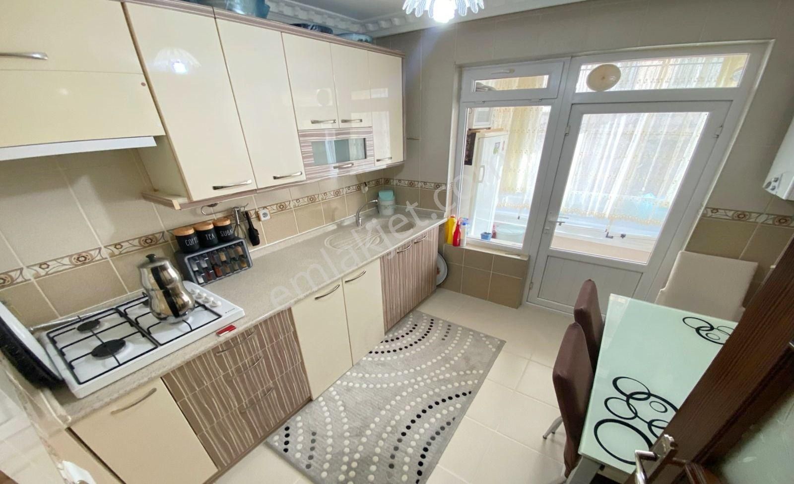 Atapark Mahallesi'nde Asansörlü Binada 3+1 Daire!