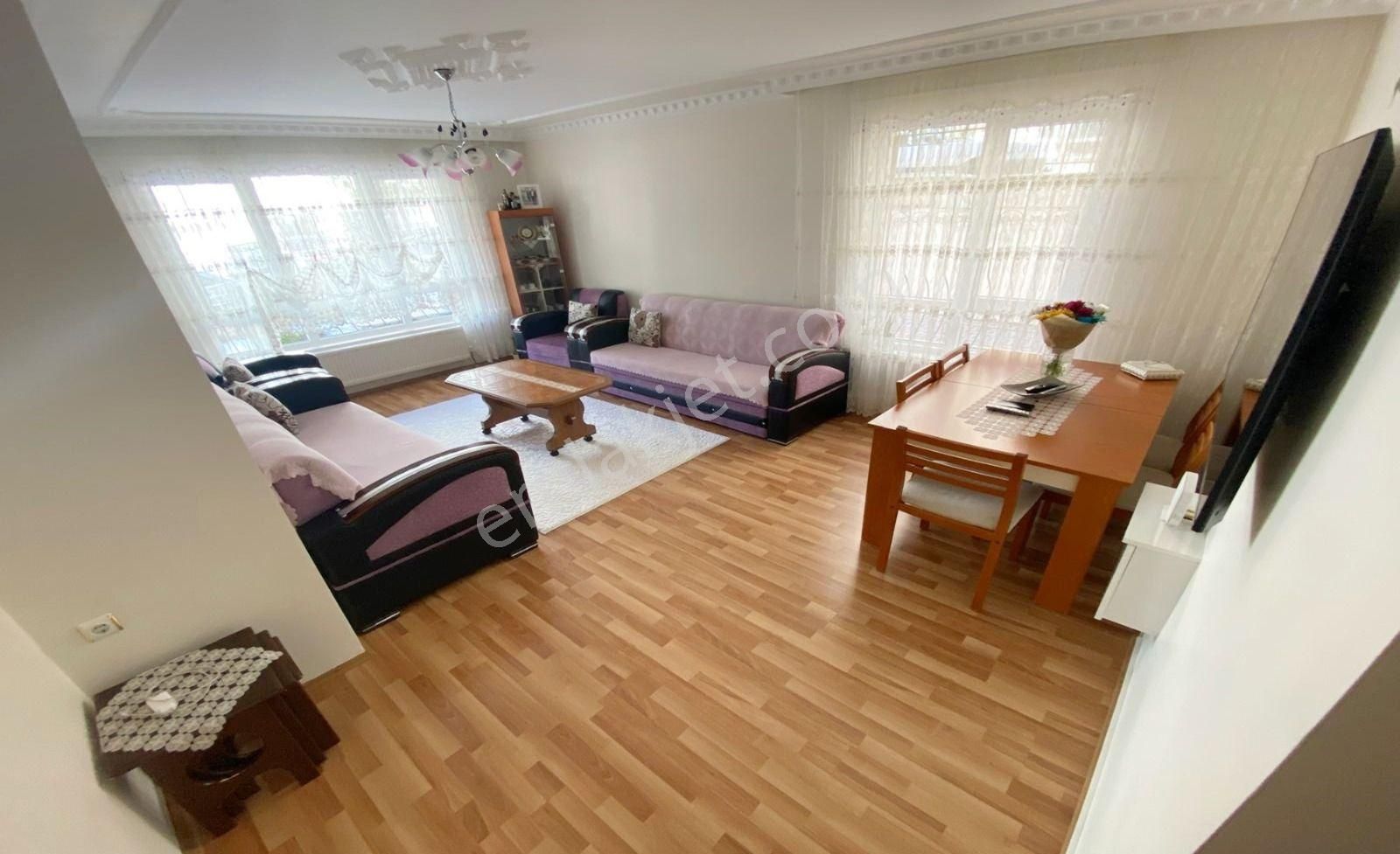 Atapark Mahallesi'nde Asansörlü Binada 3+1 Daire! - Görsel 13