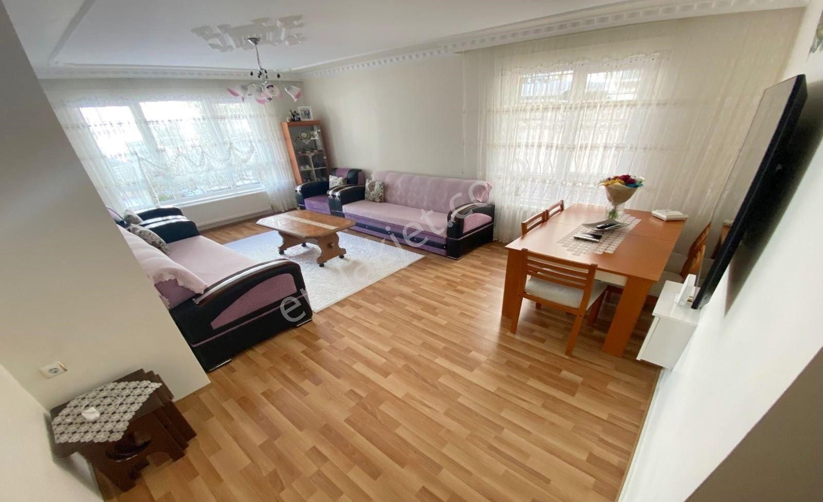 Atapark Mahallesi'nde Asansörlü Binada 3+1 Daire! - Görsel 9