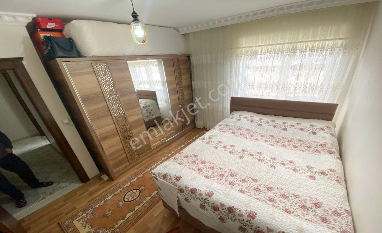 Atapark Mahallesi'nde Asansörlü Binada 3+1 Daire! - Görsel 16