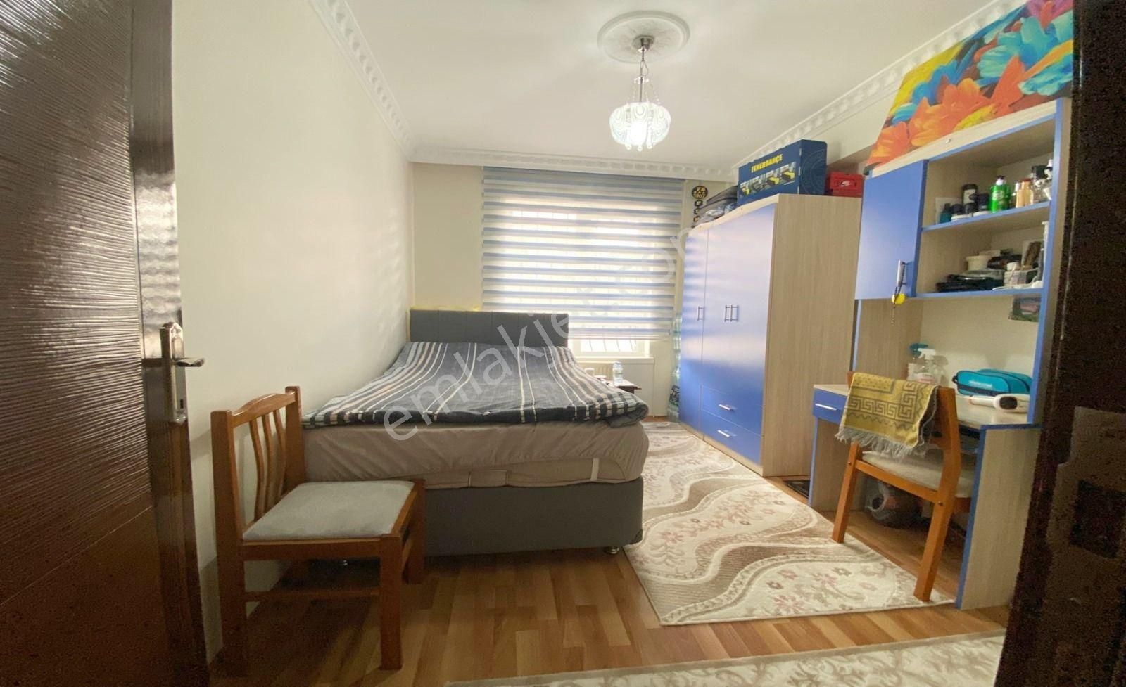 Atapark Mahallesi'nde Asansörlü Binada 3+1 Daire! - Görsel 19