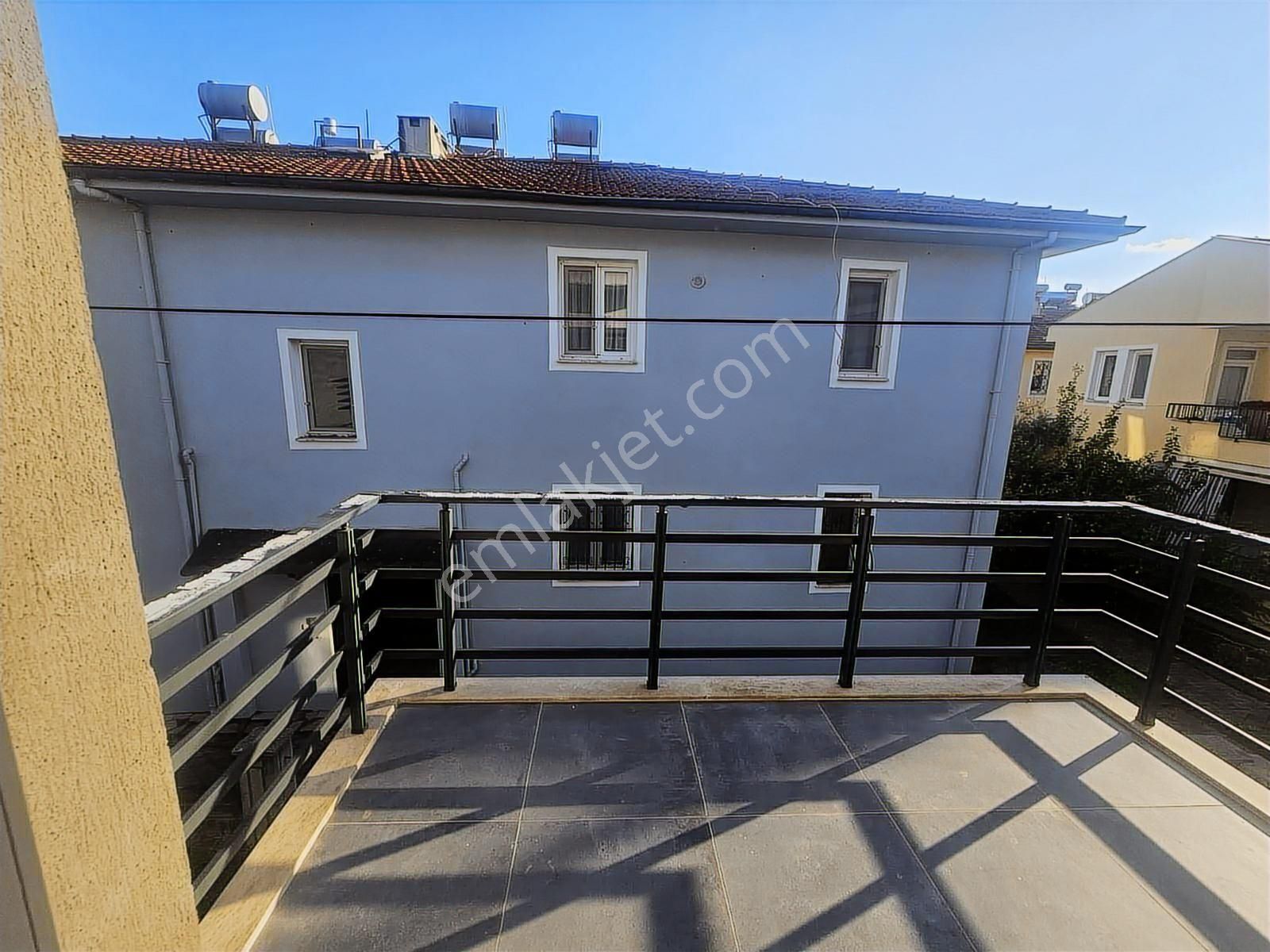Fethiye Cami Mah. Sıfır Yüksek Tavanlı 3+1 Dubleks Satılık Daire - Görsel 22