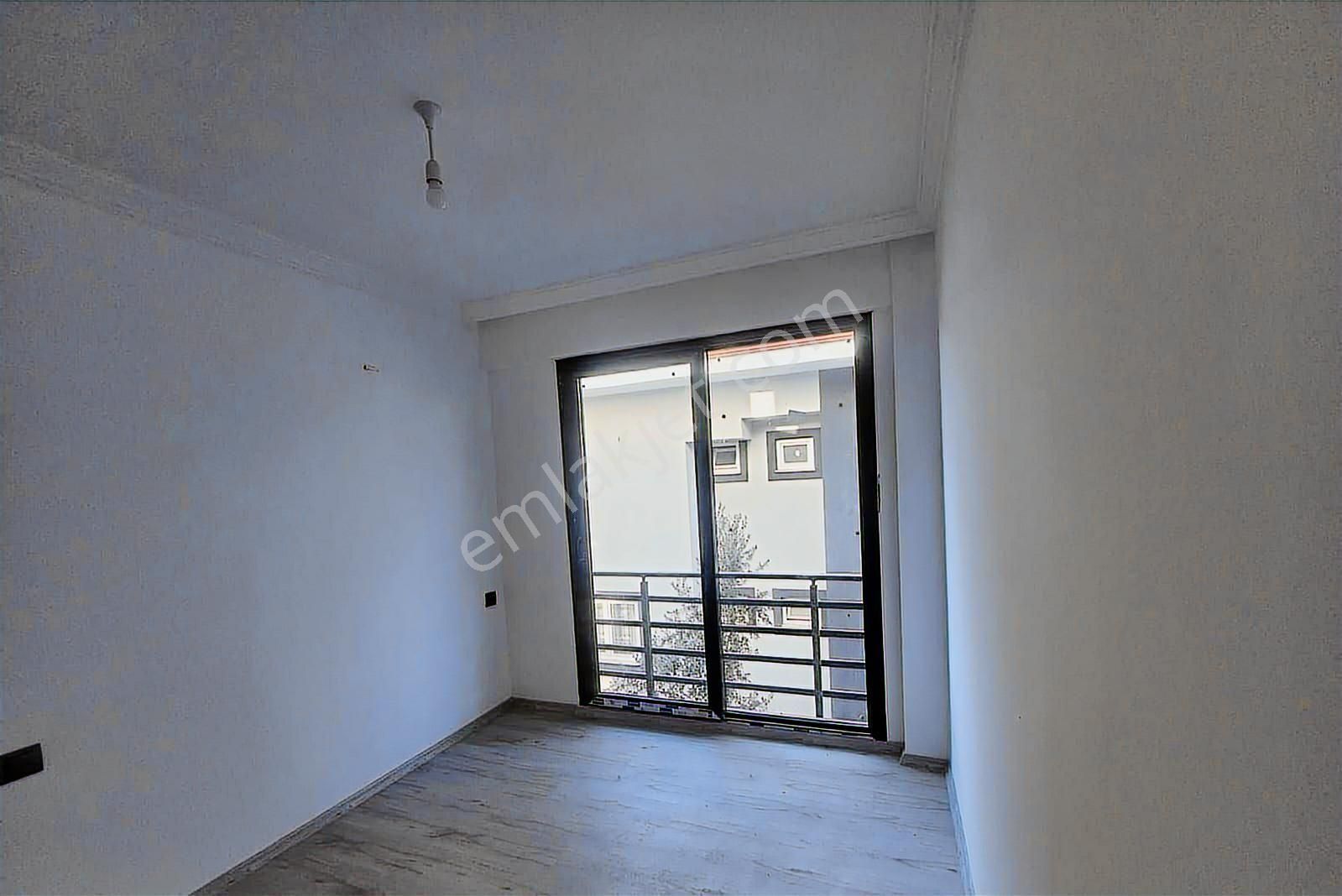 Fethiye Cami Mah. Sıfır Yüksek Tavanlı 3+1 Dubleks Satılık Daire - Görsel 4