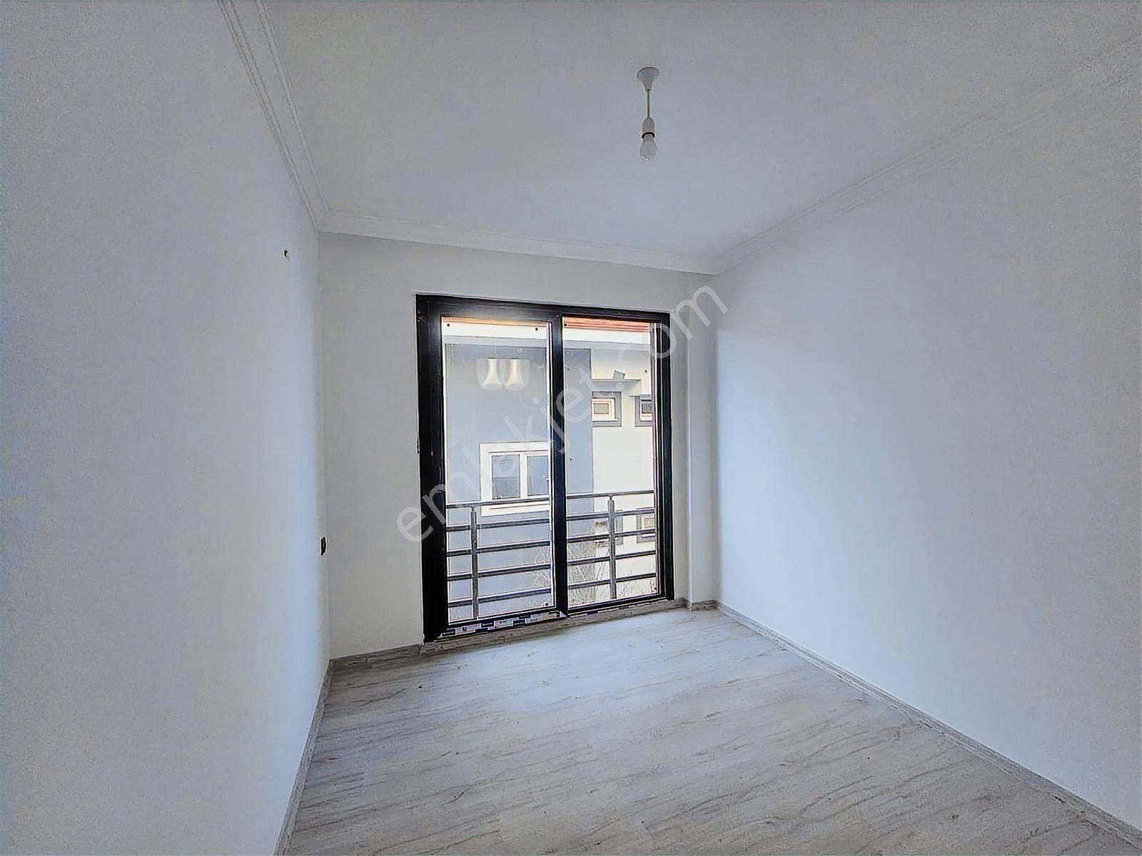 Fethiye Cami Mah. Sıfır Yüksek Tavanlı 3+1 Dubleks Satılık Daire - Görsel 8