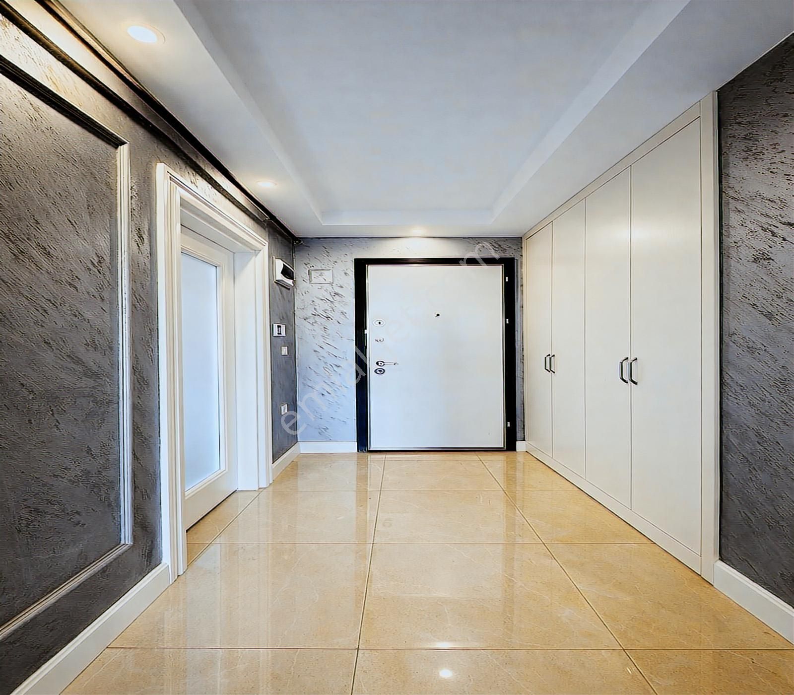 Beylikdüzü Lıve İnşaat'tan Marina'ya Komşu Geniş M2 2+1 Daire! - Görsel 20