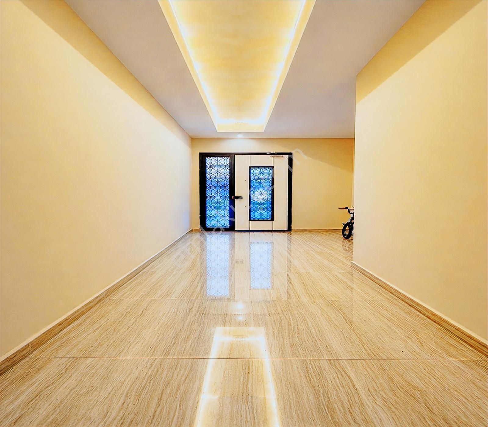 Beylikdüzü Lıve İnşaat'tan Marina'ya Komşu Geniş M2 2+1 Daire! - Görsel 27