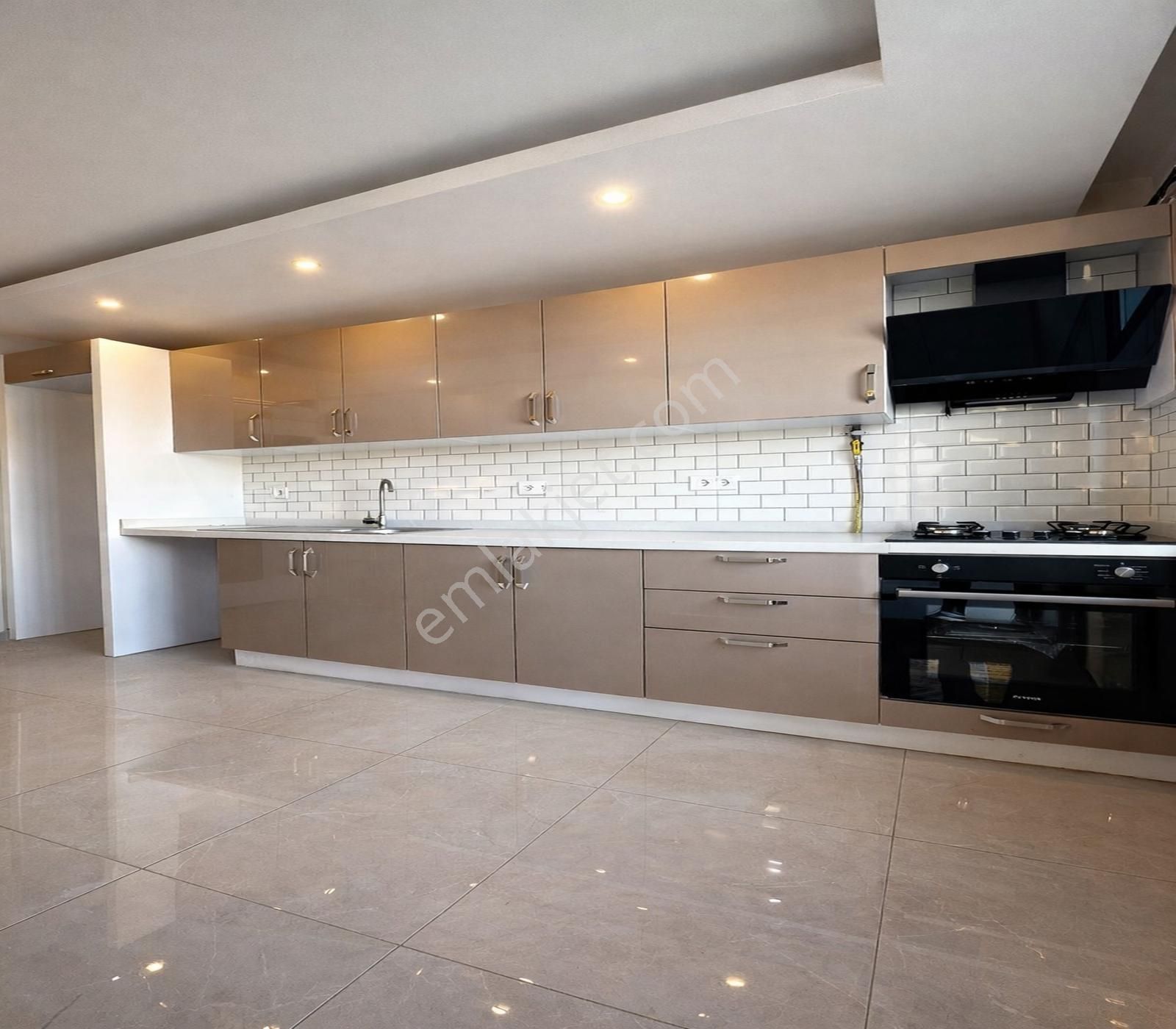 Beylikdüzü Lıve İnşaat'tan Marina'ya Komşu Geniş M2 2+1 Daire! - Görsel 30