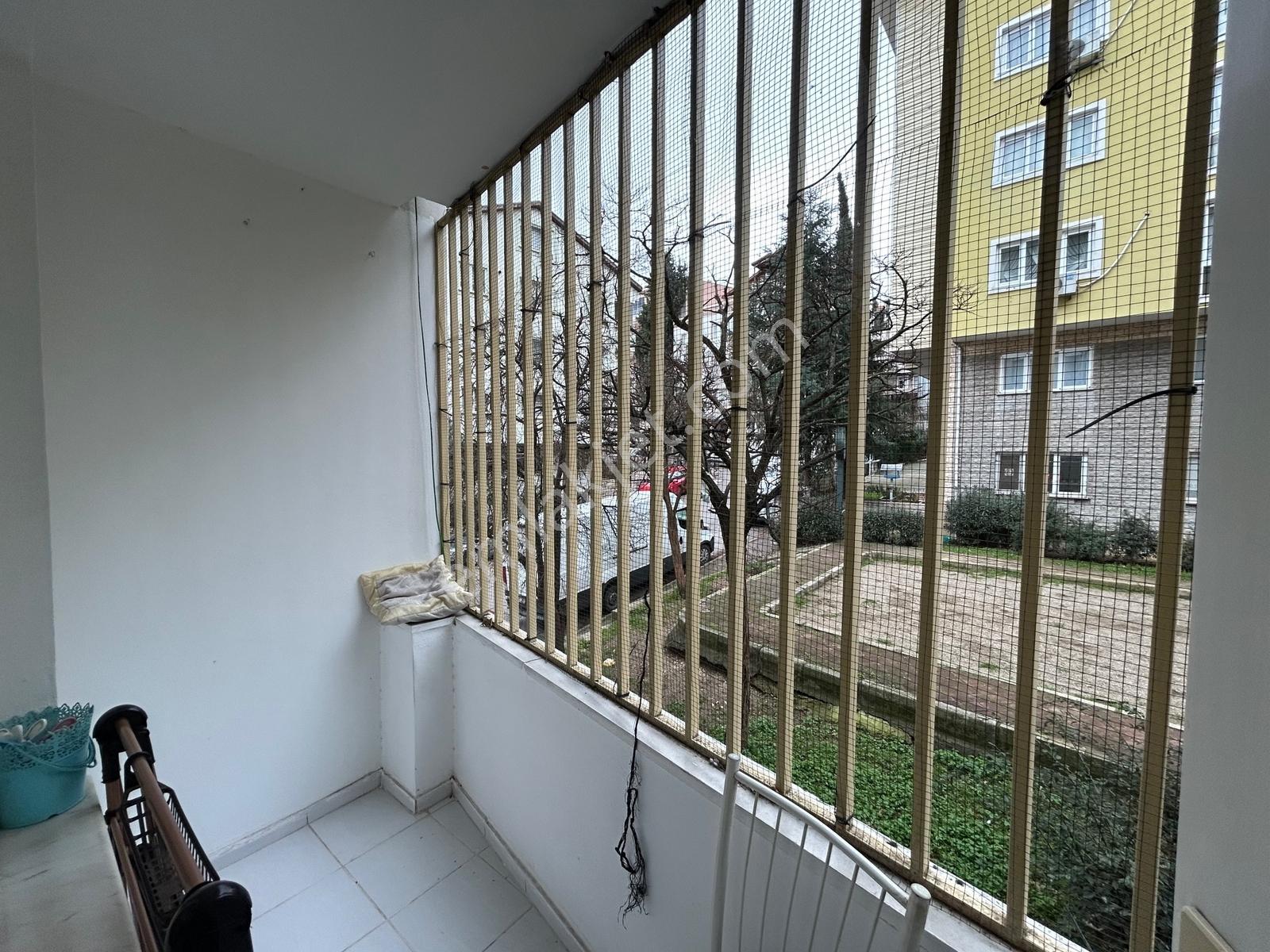 Çekirge Hüdavendigar'da Satılık 3+1 Daire - Görsel 8