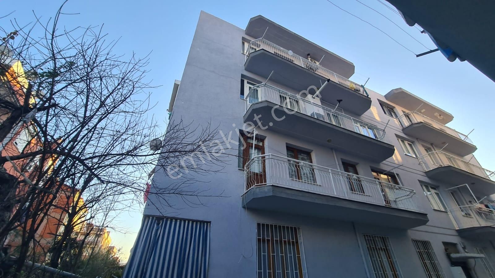 Antika'dan Zafer Mah. Hastane Yakını Uygun Fiyat Satılık Daire - Görsel 30