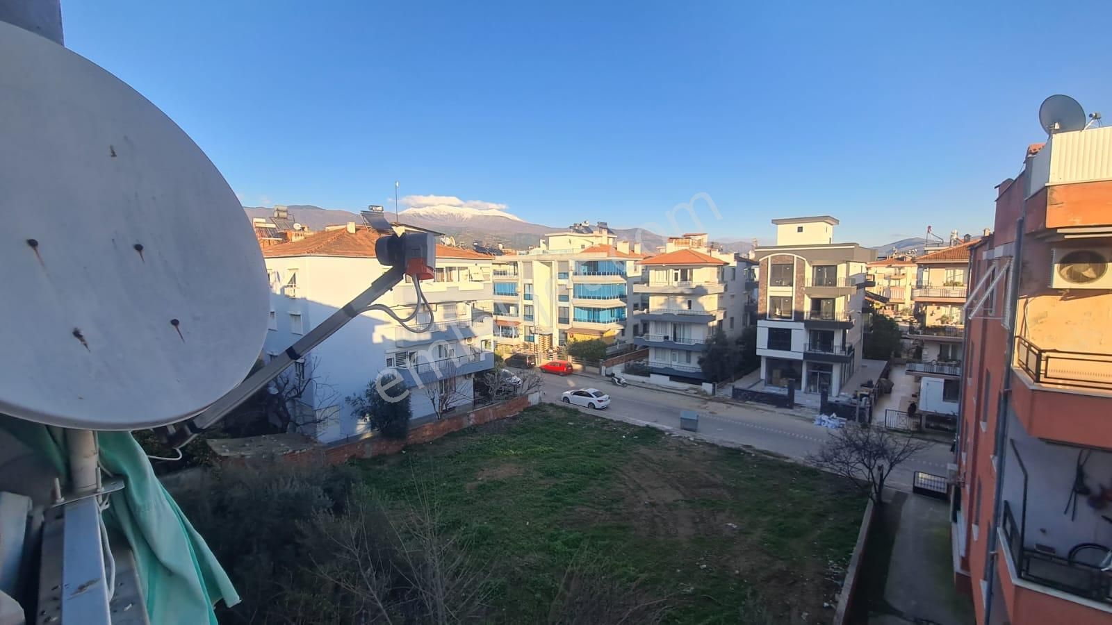 Antika'dan Zafer Mah. Hastane Yakını Uygun Fiyat Satılık Daire - Görsel 17