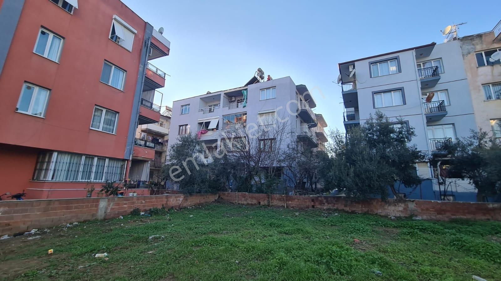 Antika'dan Zafer Mah. Hastane Yakını Uygun Fiyat Satılık Daire - Görsel 32