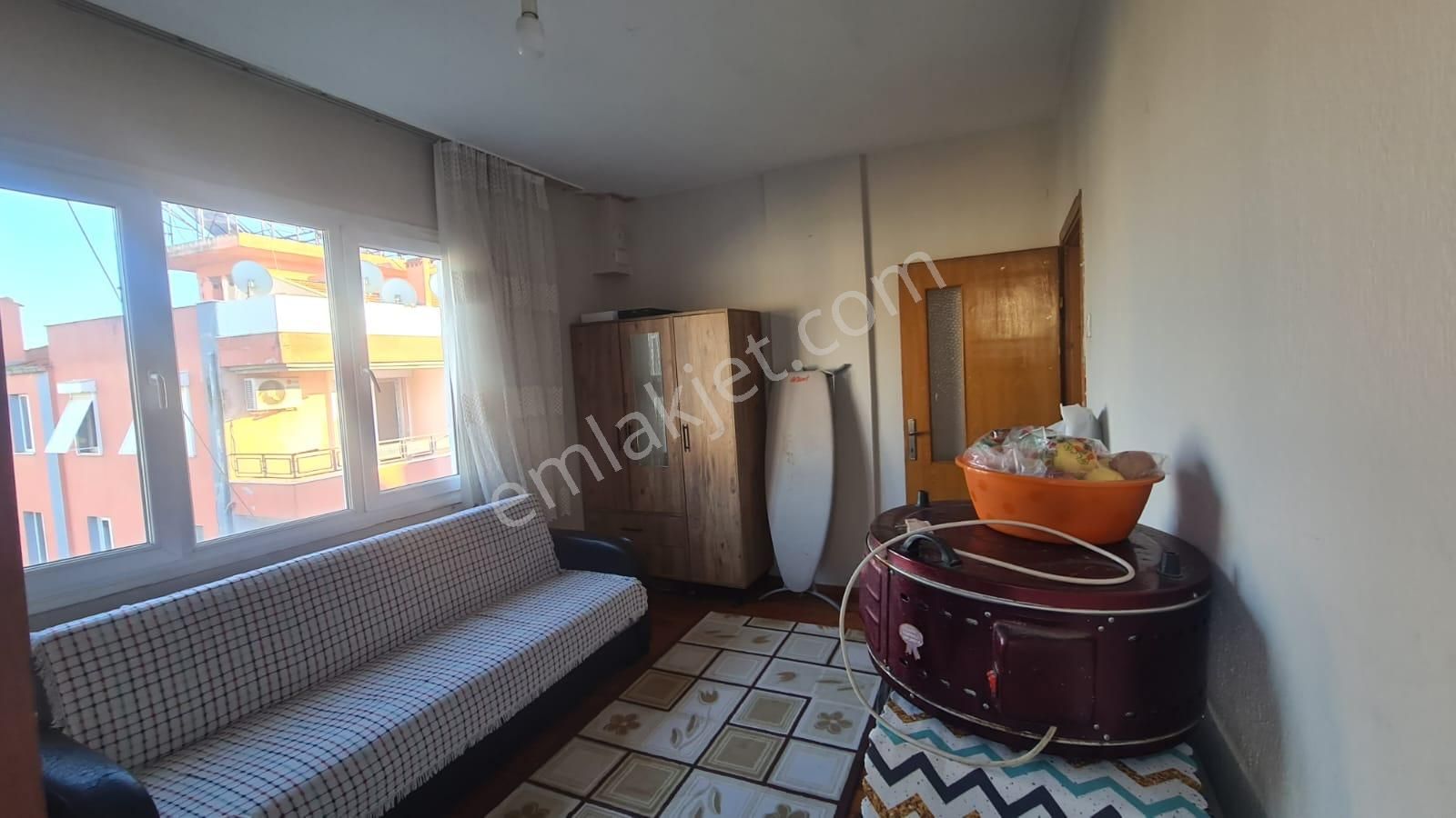 Antika'dan Zafer Mah. Hastane Yakını Uygun Fiyat Satılık Daire - Görsel 14