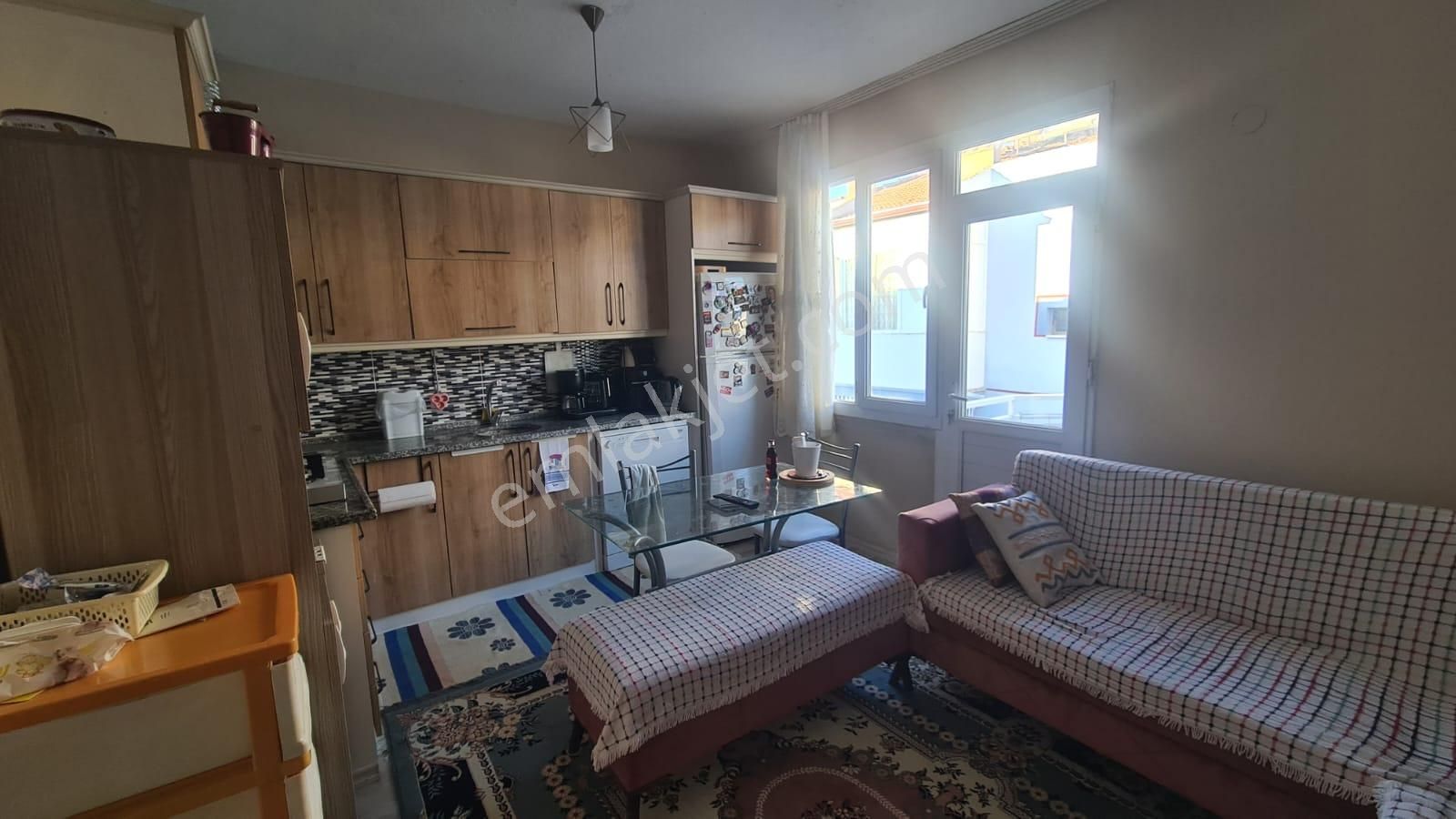 Antika'dan Zafer Mah. Hastane Yakını Uygun Fiyat Satılık Daire - Görsel 5