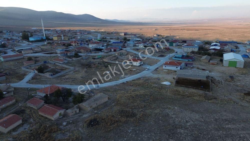 Karatay Beşağıl Da 755 M2 Müstakil Tapulu Konut İmarlı Arsa - Görsel 3