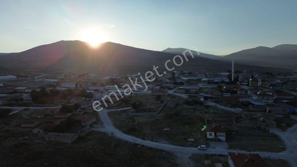 Karatay Beşağıl Da 755 M2 Müstakil Tapulu Konut İmarlı Arsa - Görsel 4