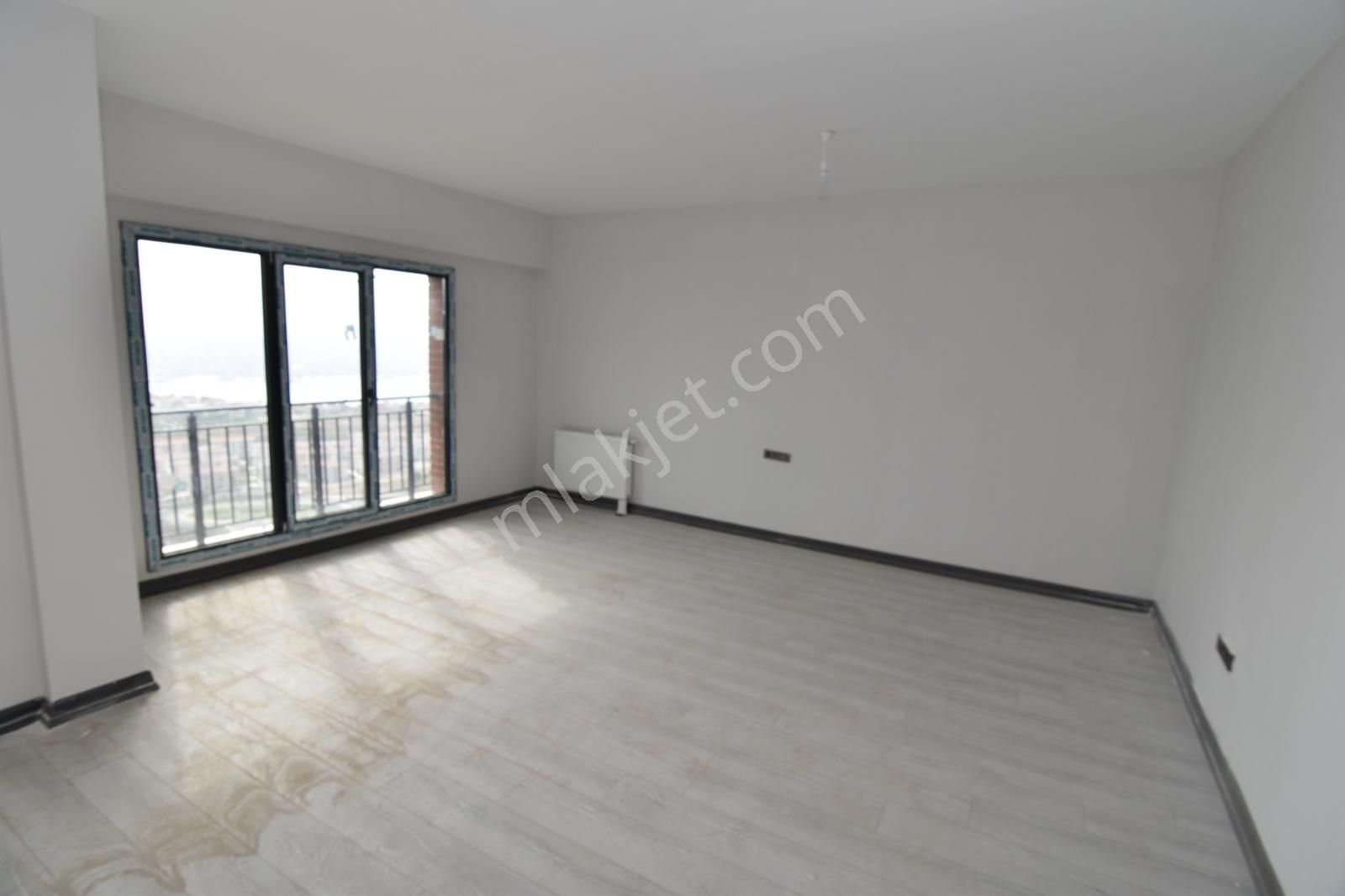 Smart Twinsten 4.etapta Satılık Daire - Görsel 12