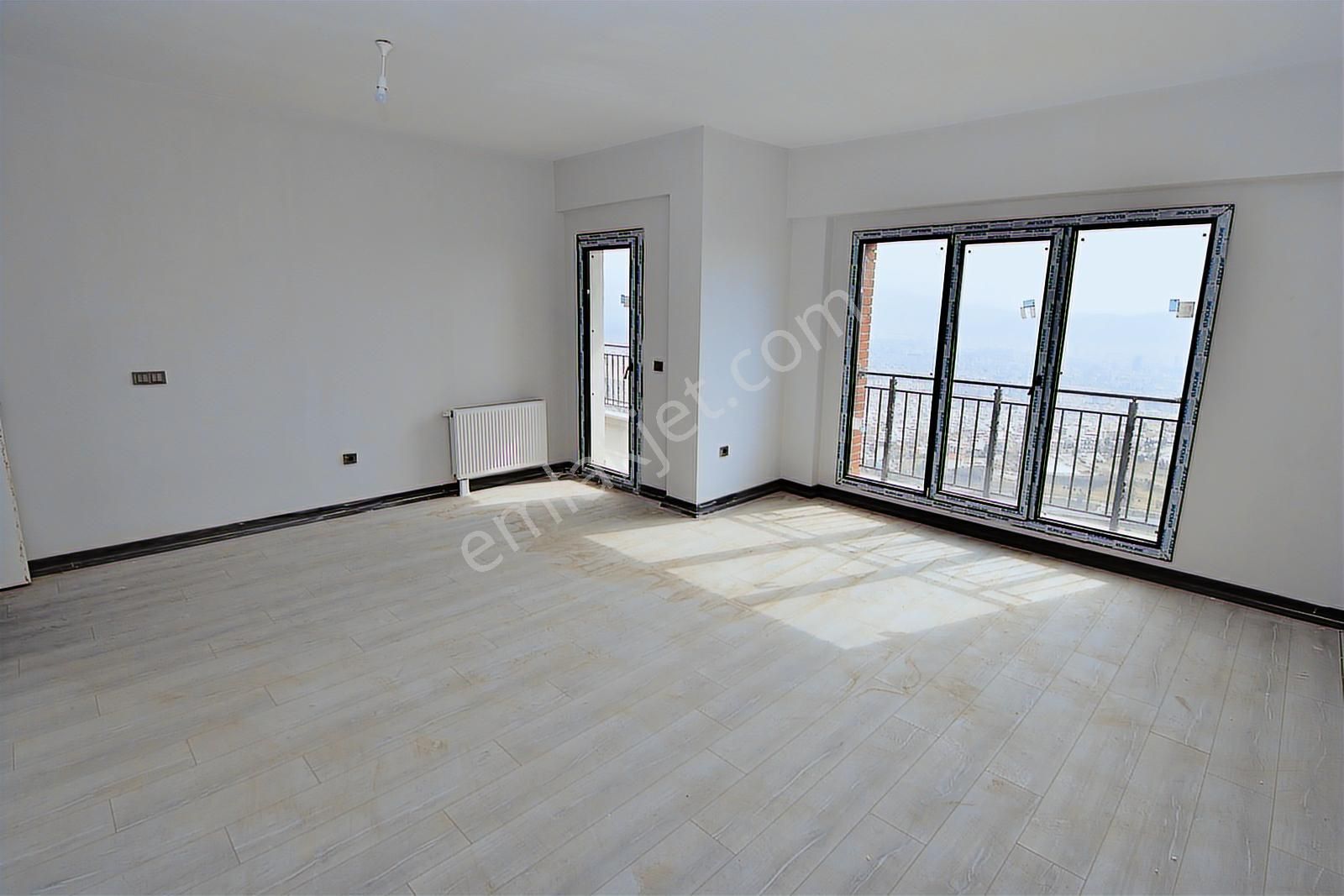 Smart Twinsten 4.etapta Satılık Daire - Görsel 11