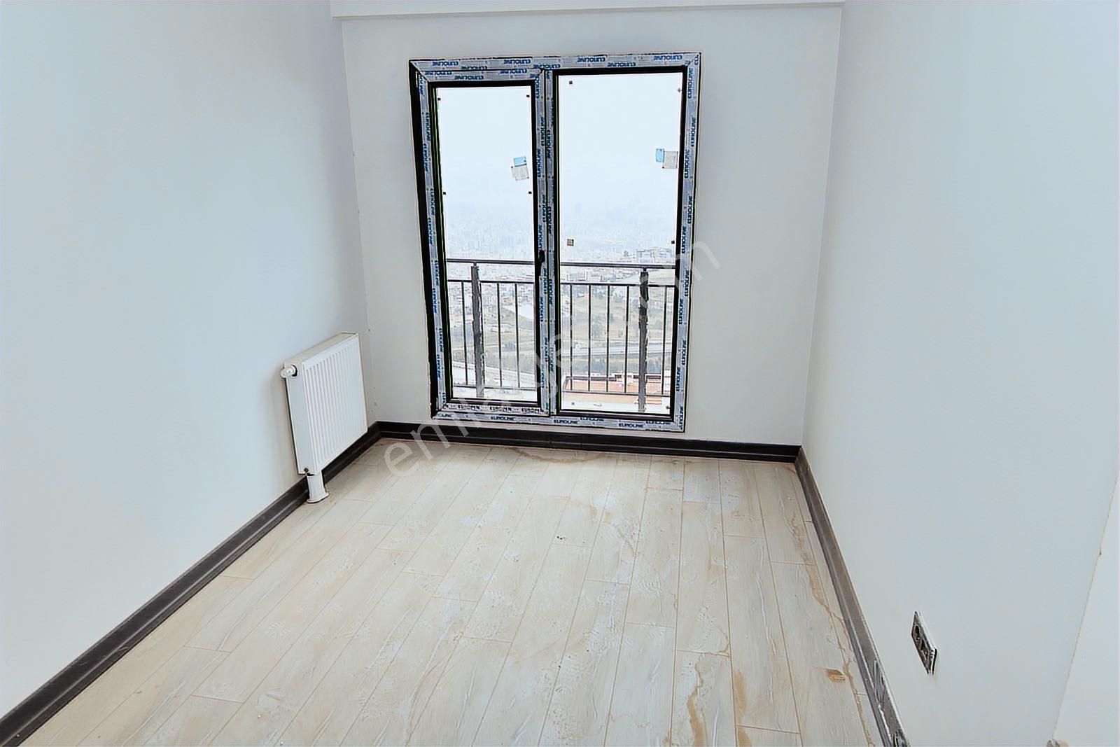 Smart Twinsten 4.etapta Satılık Daire - Görsel 9