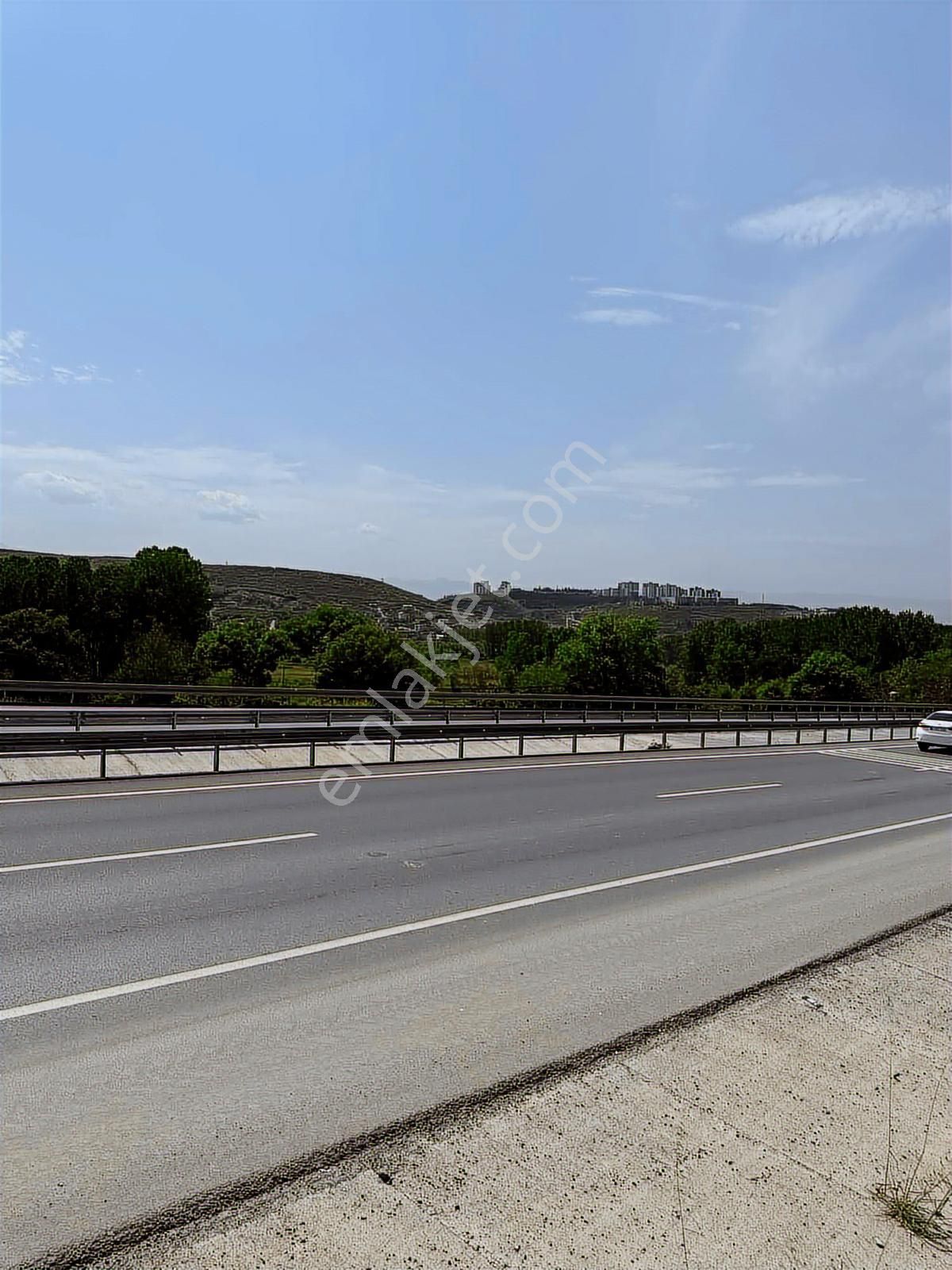 Çayırköy Kandıra Yolu Üzeri Tabela Değeri Kiralık -satılık Arsa - Görsel 23