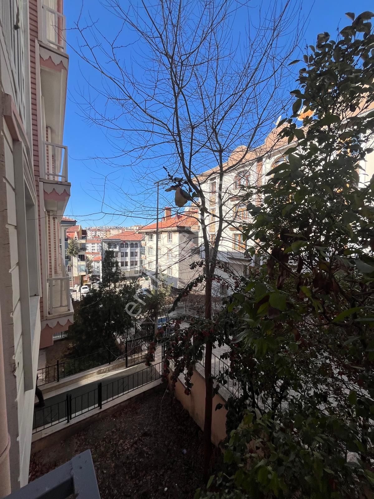 Bilgen Vatan'dan Bağlarbaşı Merkez'de Katta Bu Fiyata Son Daireler 1. Kat 3+1 Satılık Daire - Görsel 11