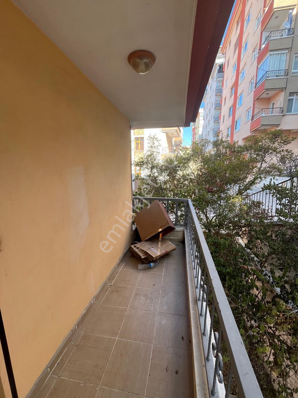 Bilgen Vatan'dan Bağlarbaşı Merkez'de Katta Bu Fiyata Son Daireler 1. Kat 3+1 Satılık Daire - Görsel 3