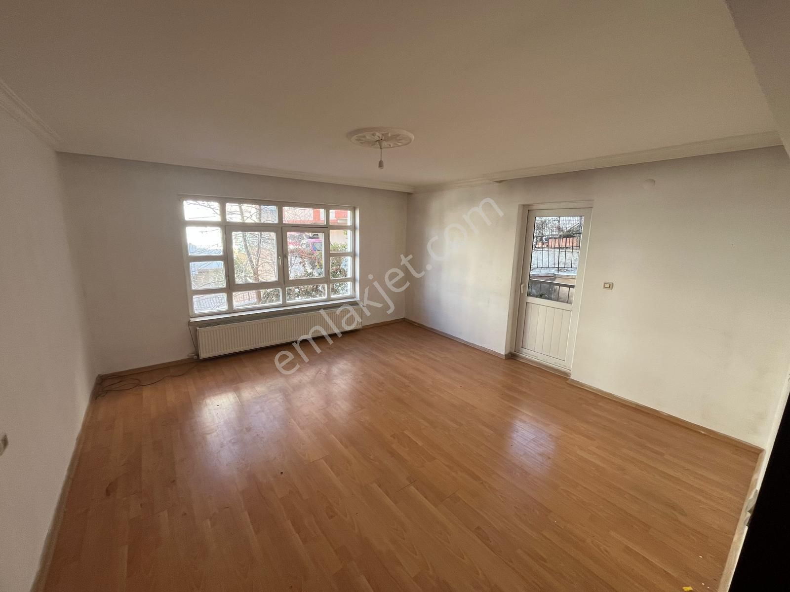 Bilgen Vatan'dan Bağlarbaşı Merkez'de Katta Bu Fiyata Son Daireler 1. Kat 3+1 Satılık Daire